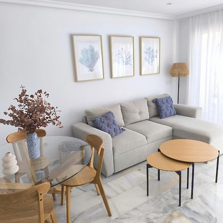 Appartamento Atico duplex Calpe Bay Esterno foto