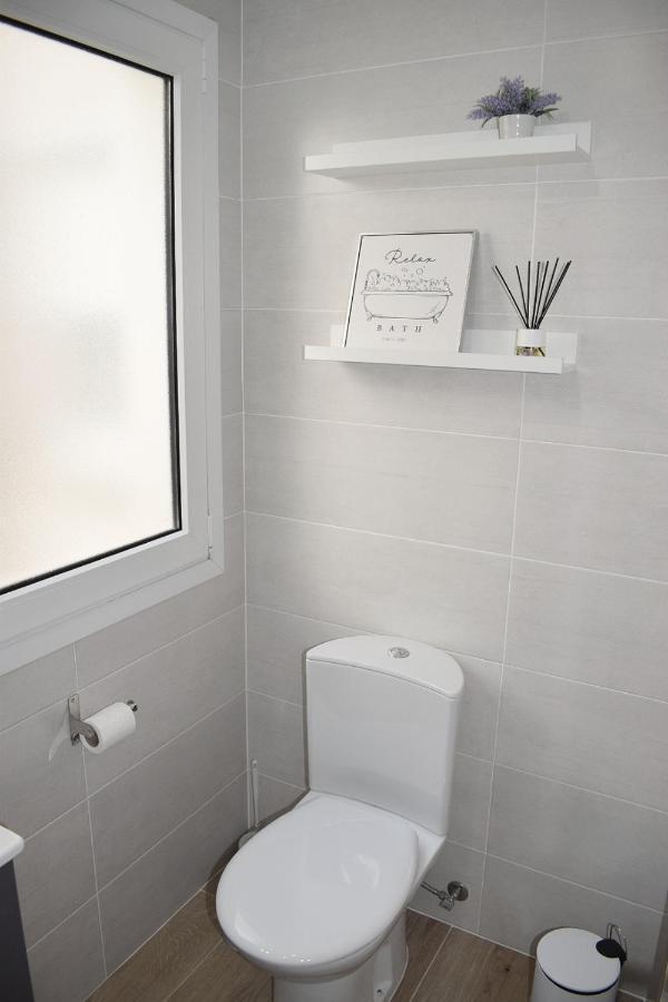 Appartamento Atico duplex Calpe Bay Esterno foto