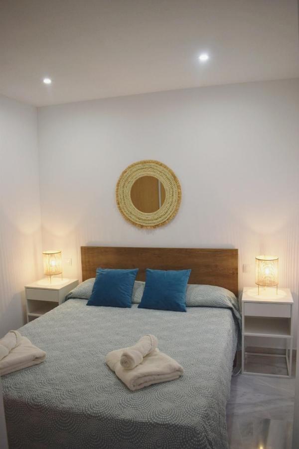 Appartamento Atico duplex Calpe Bay Esterno foto