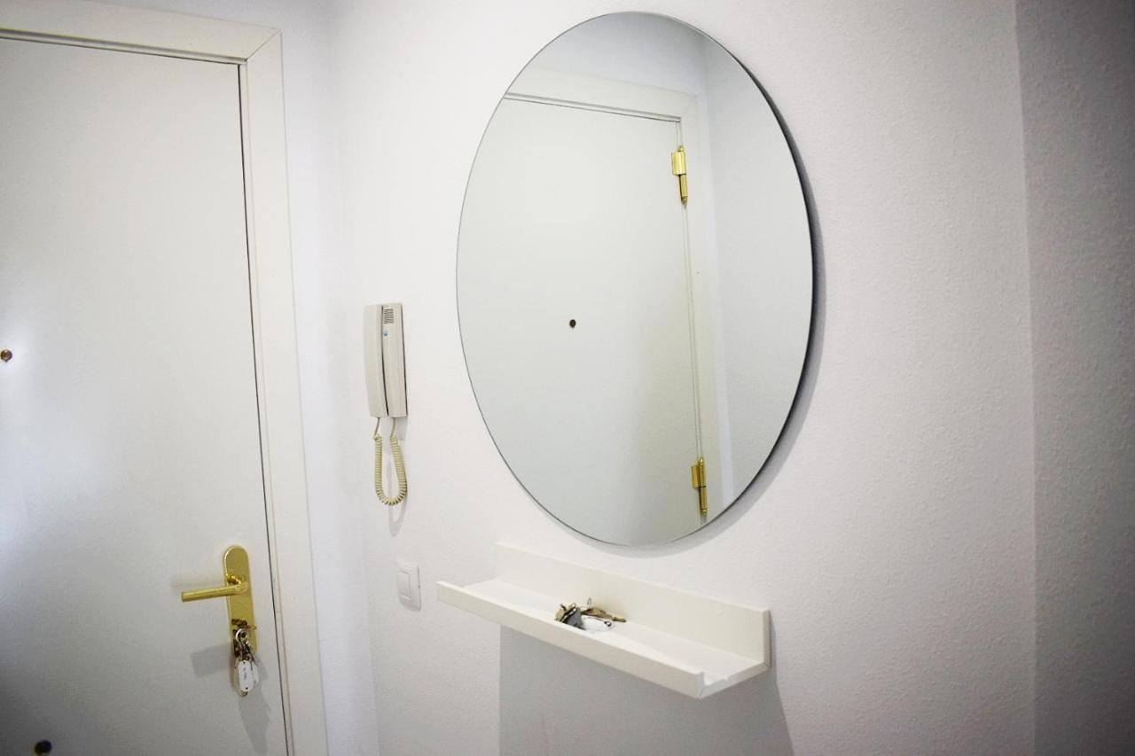 Appartamento Atico duplex Calpe Bay Esterno foto