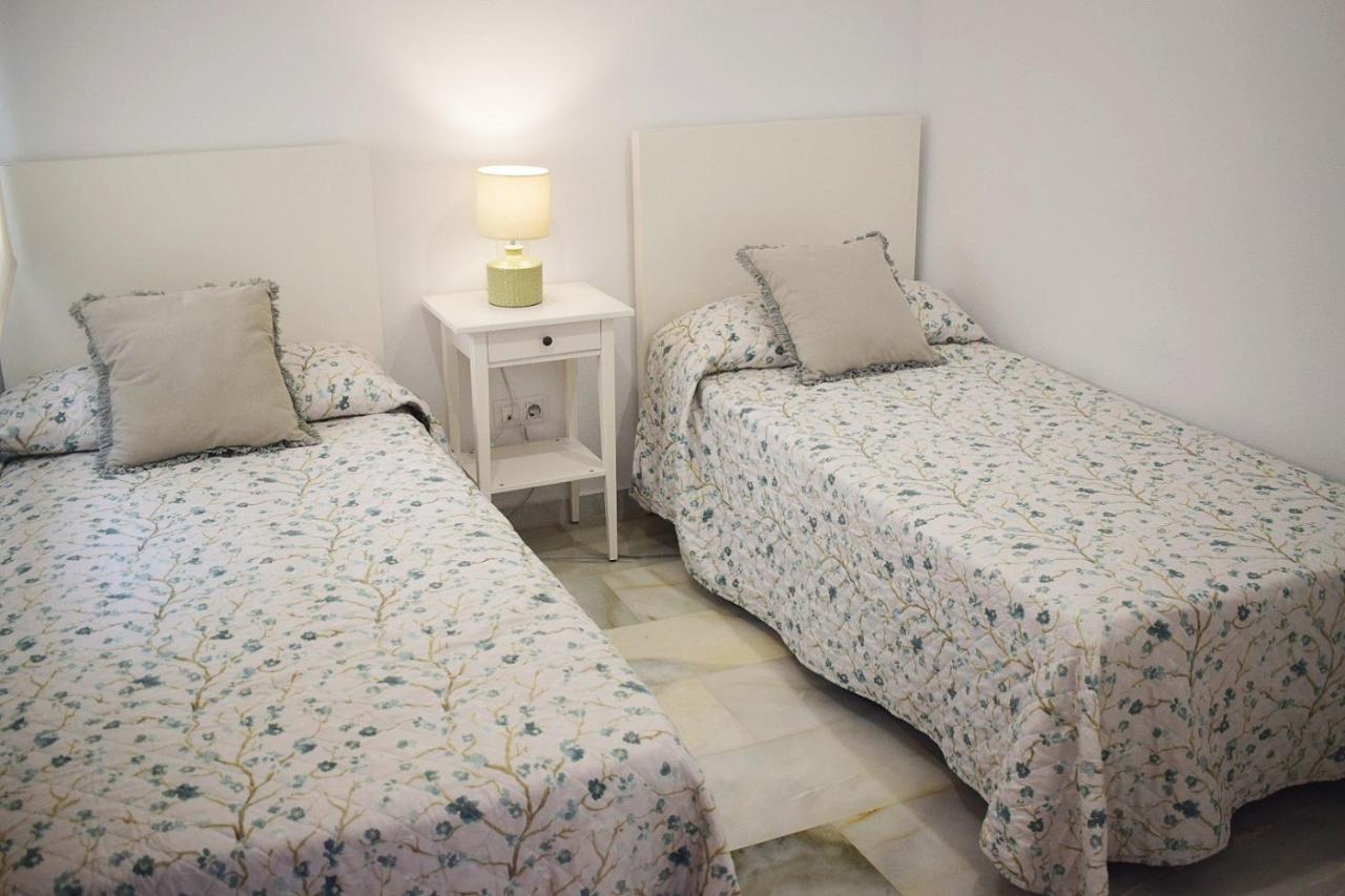 Appartamento Atico duplex Calpe Bay Esterno foto